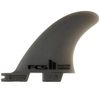 FCS II Carver NG Small Side Bite Fin Set 2023 - Small