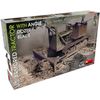 Miniart MIN35291 Unassembled Plastic Model kit