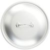 Aluminum frying pan lid 27 cm For
