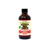 Jamaican Mango & Lime Black Castor oil, Peppermint, 4 Fl Oz