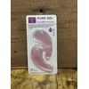 Pure Gel, Under Eyes, 1 Pair, 0.34 oz (10 g)