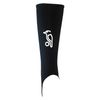 Shin Sleeves, Black, Small