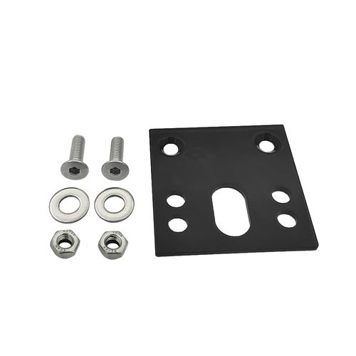 Lskioer Transfer Case Shifter Linkage Drop Bracket Fits for Jeep Wrangler YJ's TJ's 1997-2006, for Cherokee XJ's 1984-2001, for Jeep Grand Cherokee ZJ's 1994-1998