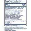 Enhanced Super Digestive Enzymes and Probiotics 60 vegetarian capsules