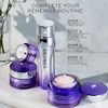 Lancôme​ Rénergie Multi-Action Night Cream - With Hyaluronic Acid - For Lifting & Firming - 2.6 Fl Oz