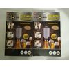 Tap Pro Instantly Turn Bottled Beer into Draft Beer ( Set of 2 )