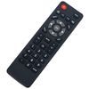 New Replaced Remote Control for Onn LED TV ONC17TV001