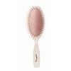 Feather Hair and Scalp Friendly Brush Massage Effect Comfortable