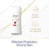 Dove Advanced Care Antiperspirant Deodorant, Revive, 2.6 Ounce (Pack of 2)