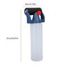 Generic Plastic Glue Roller Bottle, Efficient and Economical, Precise Application, Versatile for Woodworking and More