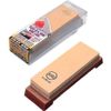 Kw65 1000/6000 Grit Combination Whetstone With Plastic Base