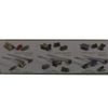Setokraft SP-3841 Chopsticks Rest Tent Set