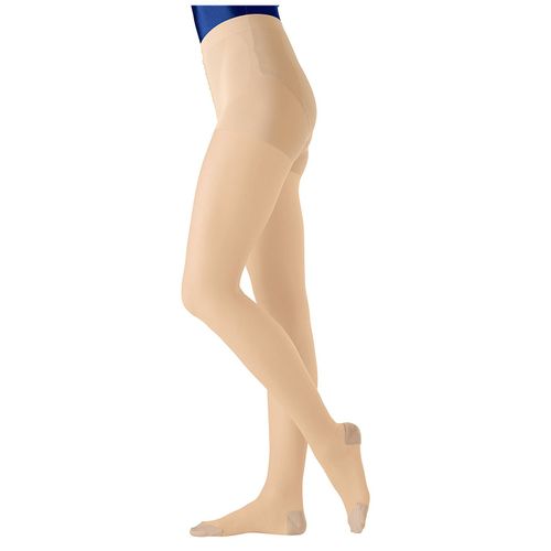 Alcare Ansilk Vivanas Pantyhose C&G Socks 18332 Beige M