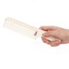 Hair Cutting Combs, 10pcs Professional Anti-static Heat Resistant Hairdressing Comb Barber Hair Styling Comb With Measure Scale For Salon Or Personal Use(1#)