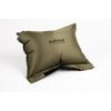 Cushion Pillow -Self Inflating - Blue