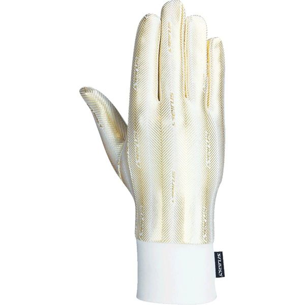 Seirus Heatwave Glove Liner Gold - L/XL