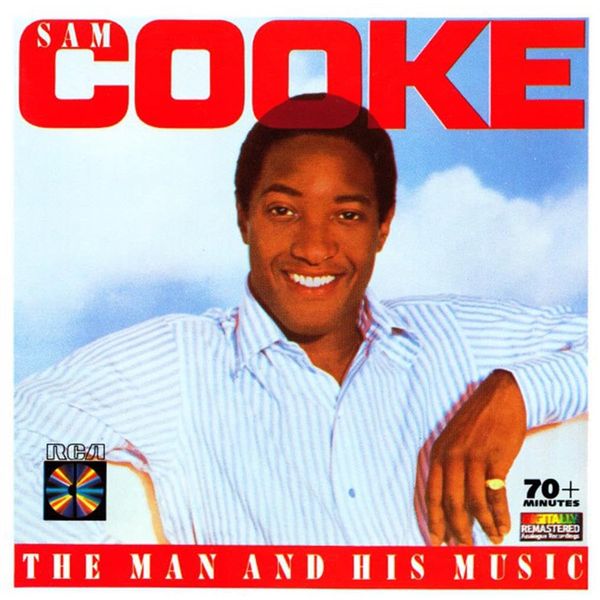 The Man and His Music