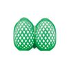 EVERNEW EBY231 Egg Case with 2 Pieces