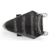 Integrated Sequential LED Tail Lights Smoked for 2006-2007 Yamaha YZF R6