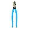 Channellock 338 Diagonal Cutting Plier,8" L, Blue