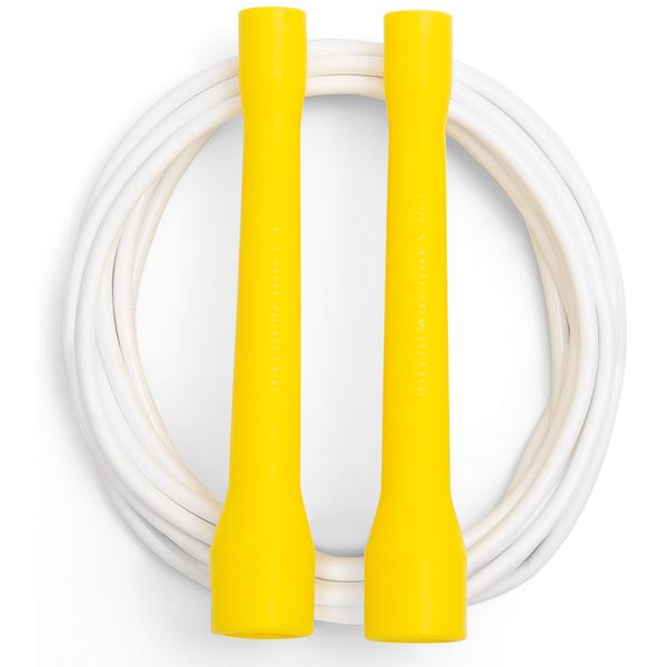 Buy Jump Ropes Short Handle Licorice Jump Rope - Yellow, One Size