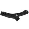 Front Lower Control Arm And Ball Joint For 2007-2013 Suzuki SX4 Base LE 2.0L