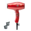 Parlux Professional Hair Dryer 3500 SuperCompact Ceramic + Ionic, Red