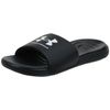 Under Armour Women's Ansa Fix, Black, 8 M US