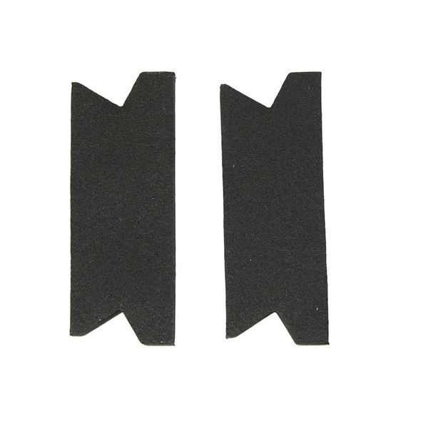 BOW Products PushPro Replacement Tips PPR1 - EVA Tips for PushPro Push Stick PP1 - Pack of 2