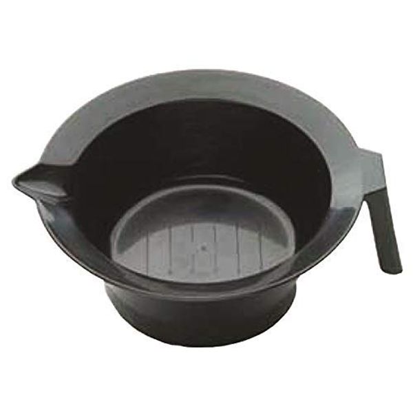 Diane Tint Color Mixing Bowl, Black