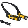 RECHARGEABLE LED NECK LIGHT