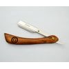 navaja de barbero clásica