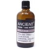 Ancient Wisdom 100 ml Scalp Massage Oil