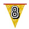 Boland Age 8 Flag Bunting Multicolor