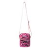 Anti Social Social Club Kawaii Sidebag Unisex Style : Ss21