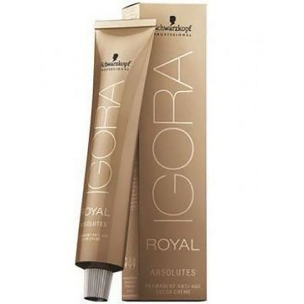 6-460 Igora Royal Absolutes 60ml