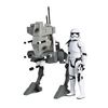Star Wars Ground Scout Villain Troop Riot