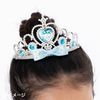 Sanrio 453005 Tiara Cinnamon Roll Toy
