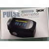 digital finger tip Pulse Oximeter for heart rate and oxygen saturation