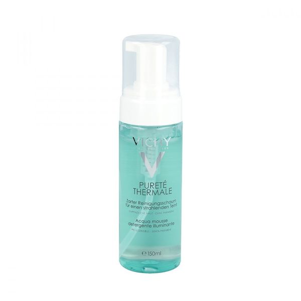 VICHY PURETE Thermale Reinigungsschaum 150 ml