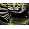 1/2"-14 NPT Industrial Magnetic Drain Plug (Internal Head) IP-04
