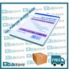All Purpose Invoice Book Sales Order Book 50 duplicate forms with Quality Carbons