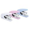 Rapesco 1311 X5-25ps Less Effort Stapler, 25 Sheet Capacity, White