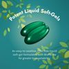 Irwin Naturals Prosta-Strong - Prostate Health Support with Saw Palmetto, Lycopene, Pumpkin Seed & More - 90 Liquid Softgels