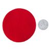 Playfully Ever After 3 Inch Red 30pc Felt Circle Stickers