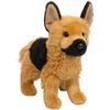 Douglas Queenie German Shepherd Dog Plush Stuffed Animal