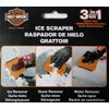 Harley-Davidson Prime B&S Logo Ice Scraper Eiskratzer