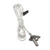 Replacement 9907180092 Temperature Probe, Temp Sensor for Masterbuilt Electric Smokers