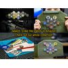 Evike Operator Profile PVC Hex Patch iAirsoft Series 1 (Model: Health/Airsoft Cardio)