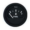 Moeller Electric Fuel Sending Unit with Dash Mount Gauge 4 - 27"